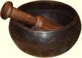 Singing Bowl